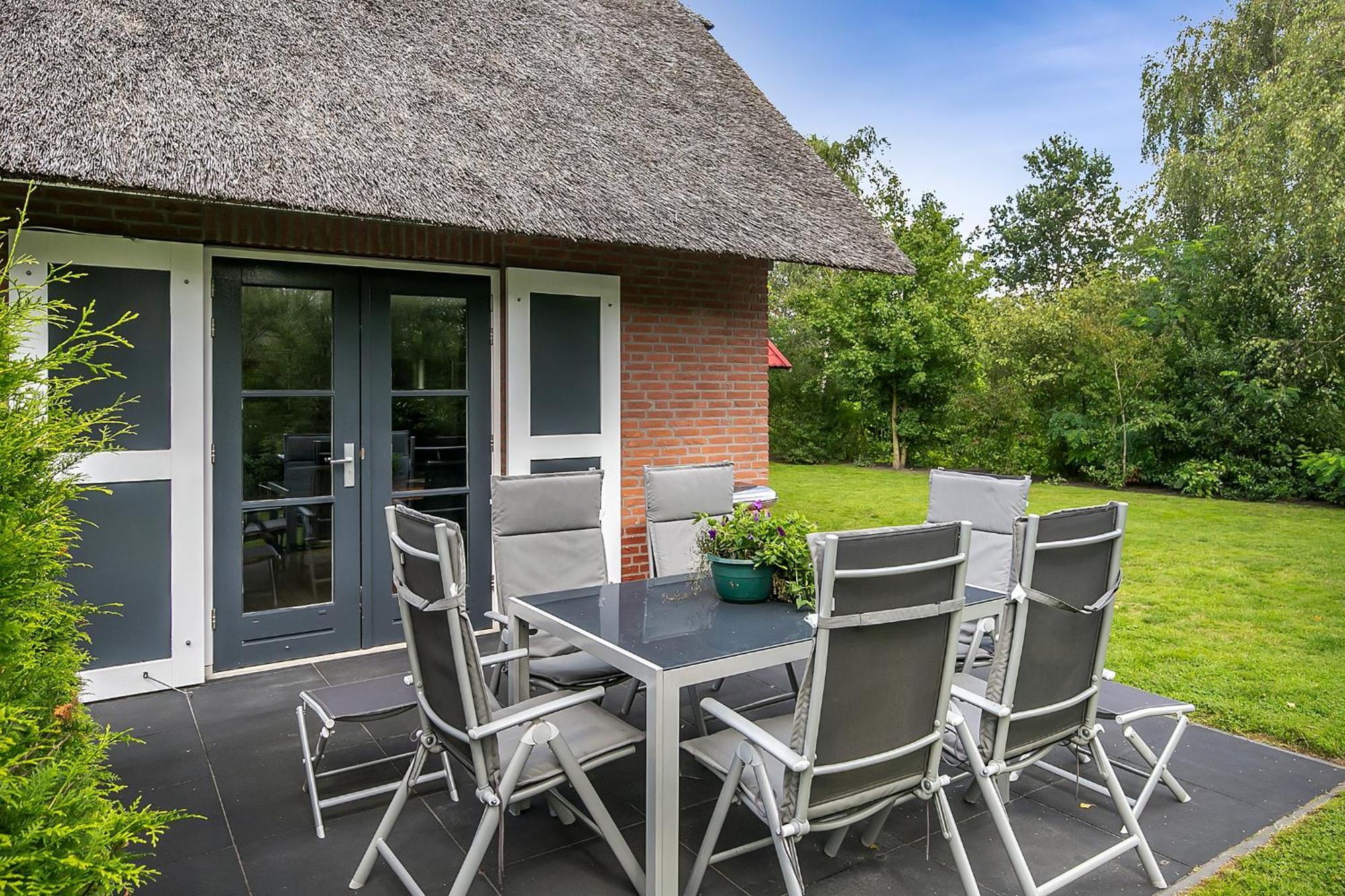 De Appelhoeve Appelscha Exterior foto