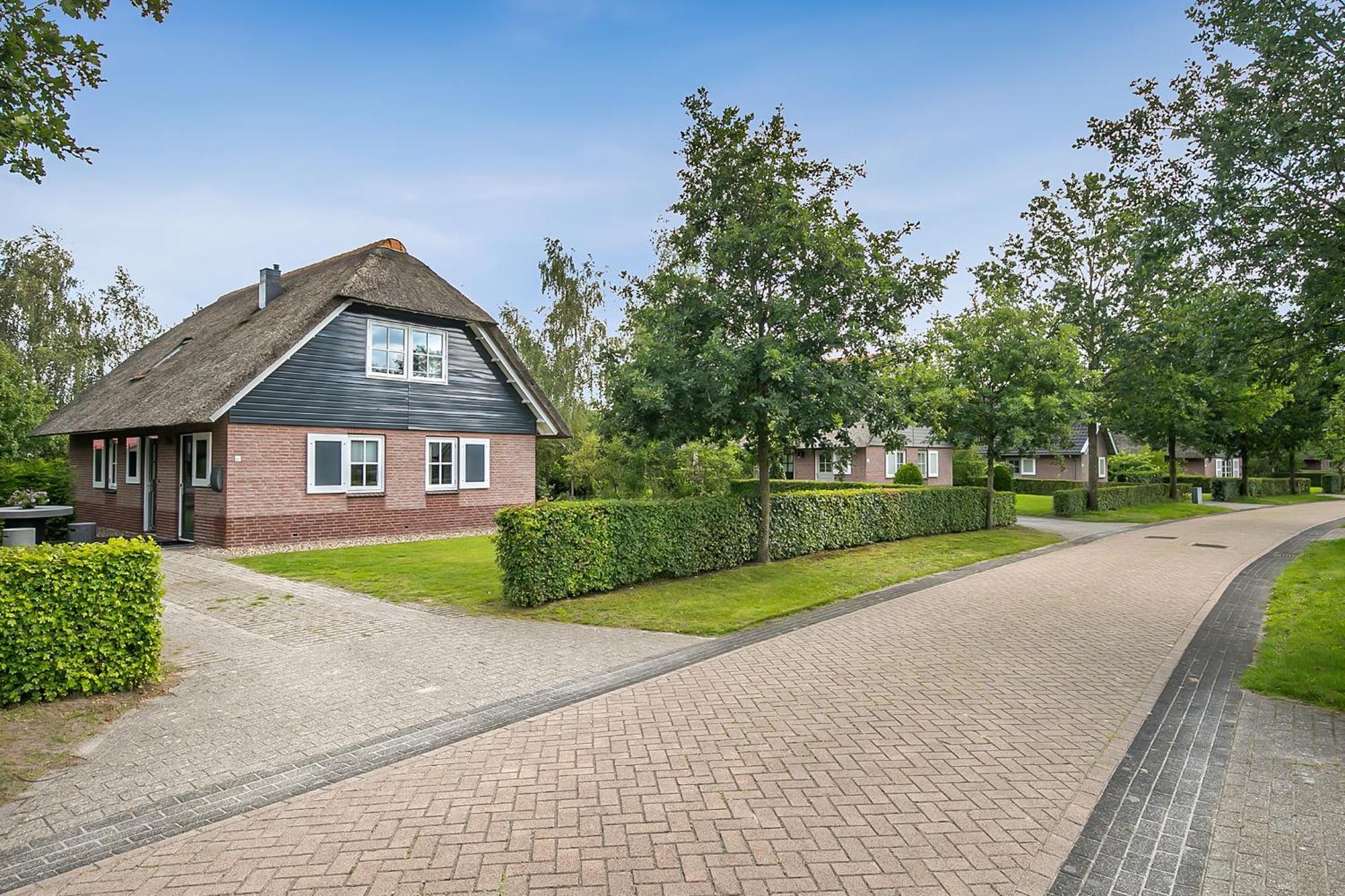 De Appelhoeve Appelscha Exterior foto